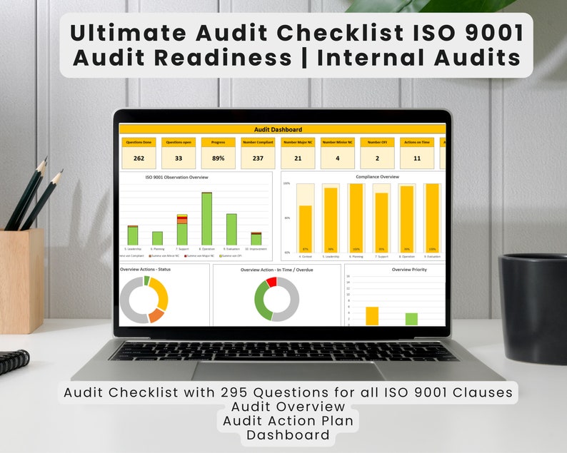 Audit Test Laptop Ultra
